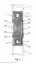 Fig. 02 - Hinge assembly