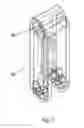Fig. 08 - Hinge assembly