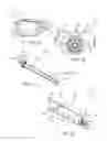 Fig. 02 - Hold open rod locking mechanism