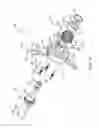 Fig. 06 - Hold open rod locking mechanism
