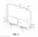 Fig. 04 - Motorized tilting window operator and window
