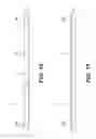 Fig. 10 - Motorized tilting window operator and window