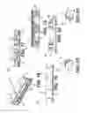 Fig. 13 - Motorized tilting window operator and window
