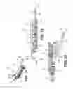 Fig. 19 - Motorized tilting window operator and window
