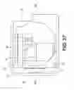 Fig. 20 - Motorized tilting window operator and window