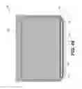 Fig. 24 - Motorized tilting window operator and window