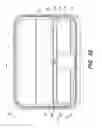 Fig. 25 - Motorized tilting window operator and window