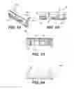 Fig. 31 - Motorized tilting window operator and window