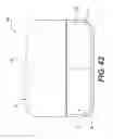 Fig. 22 - MOTORIZED TILTING WINDOW OPERATOR, AND WINDOW