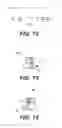 Fig. 34 - MOTORIZED TILTING WINDOW OPERATOR, AND WINDOW