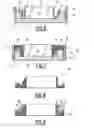 Fig. 05 - One-piece framing device for a window-type opening, method for the installation thereof and production method thereof