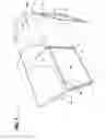 Fig. 04 - Convertible door system and method of operation