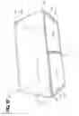 Fig. 13 - Convertible door system and method of operation