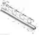 Fig. 01 - WATERPROOF DOOR WITH MOVABLE INSERT