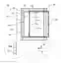Fig. 01 - Mountable cover, blind and / or shade for a window or skylight
