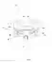 Fig. 05 - Actuating device, especially for a shading system, for actuation with a string element