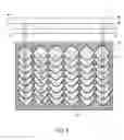 Fig. 04 - Variable configuration blinds
