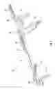 Fig. 02 - Tree climbing stick