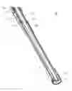 Fig. 04 - Ram boring device