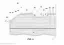 Fig. 04 - Multi-chamfer cutting elements having a shaped cutting face and earth-boring tools including such cutting elements