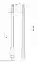 Fig. 07 - Gas lift mandrel and isolator