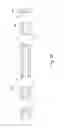 Fig. 08 - Gas lift mandrel and isolator
