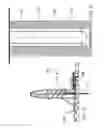 Fig. 02 - Pressure release assembly for casing of drilling rig