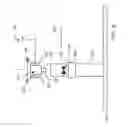 Fig. 05 - Pressure release assembly for casing of drilling rig