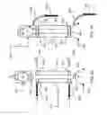 Fig. 09 - Pressure release assembly for casing of drilling rig