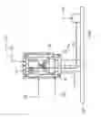Fig. 13 - Pressure release assembly for casing of drilling rig