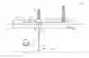 Fig. 01 - AXIALLY ACTUATED EXTERNAL WELLHEAD LATCH