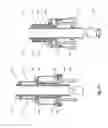 Fig. 11 - AXIALLY ACTUATED EXTERNAL WELLHEAD LATCH