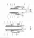 Fig. 12 - AXIALLY ACTUATED EXTERNAL WELLHEAD LATCH
