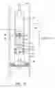Fig. 08 - DOWNHOLE GAS RELEASE APPARATUS