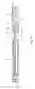 Fig. 10 - DOWNHOLE GAS RELEASE APPARATUS