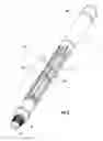 Fig. 03 - Composite sampler and nitrogen bottle
