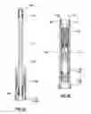 Fig. 04 - Composite sampler and nitrogen bottle
