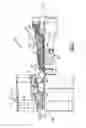 Fig. 02 - Gas turbine engine airfoil