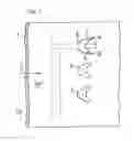Fig. 02 - Double-jet film cooling structure and method for manufacturing same