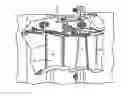 Fig. 01 - Casting optimized to improve suction side cooling shaped hole performance