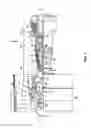 Fig. 02 - Casting optimized to improve suction side cooling shaped hole performance