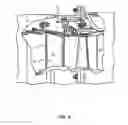 Fig. 03 - Casting optimized to improve suction side cooling shaped hole performance