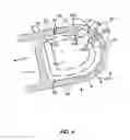 Fig. 05 - Casting optimized to improve suction side cooling shaped hole performance