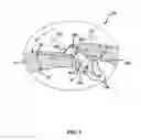 Fig. 06 - Casting optimized to improve suction side cooling shaped hole performance