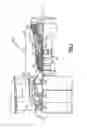Fig. 02 - STATOR VANE PLATFORM WITH FLANGES