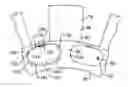 Fig. 01 - Integrally bladed rotor