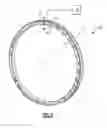 Fig. 03 - Geared annular airflow actuation system for variable cycle gas turbine engines