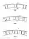 Fig. 04 - Geared annular airflow actuation system for variable cycle gas turbine engines