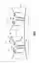 Fig. 05 - Geared annular airflow actuation system for variable cycle gas turbine engines