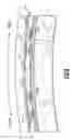 Fig. 08 - Geared annular airflow actuation system for variable cycle gas turbine engines